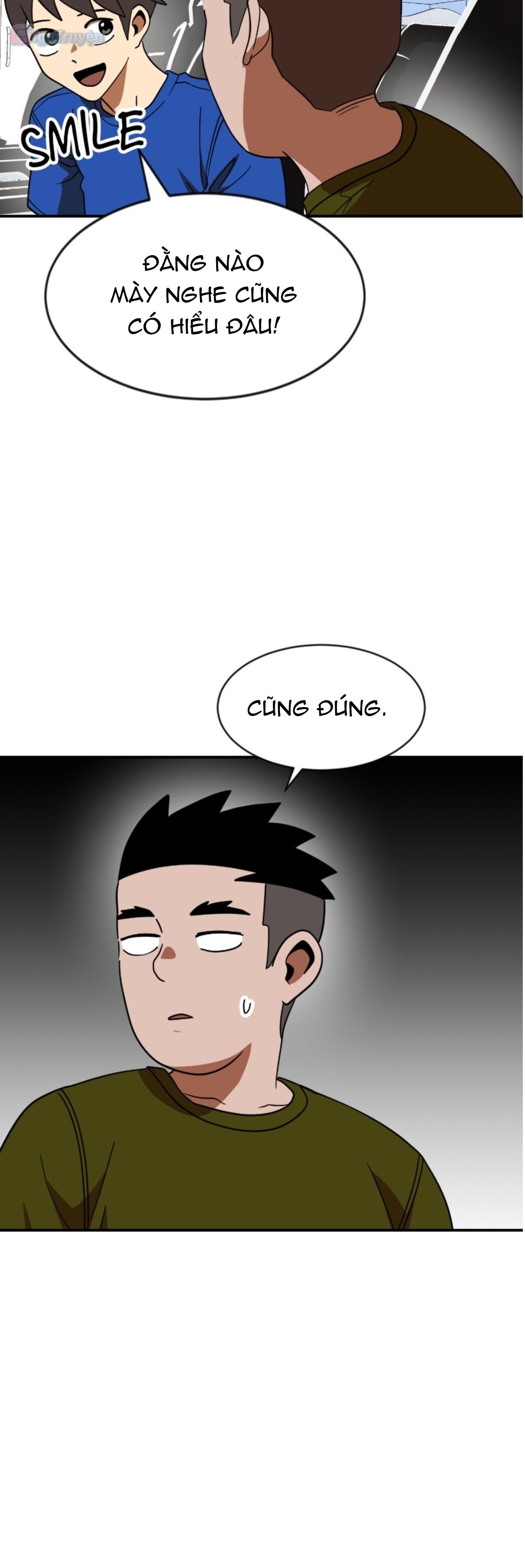 Đọc truyện [Leak] Cao thủ tái xuất - Chap 62 